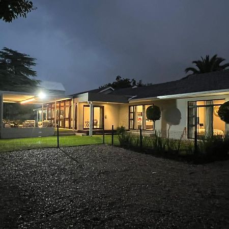 Le'Ciara Luxury Guest House Johannesburg Buitenkant foto