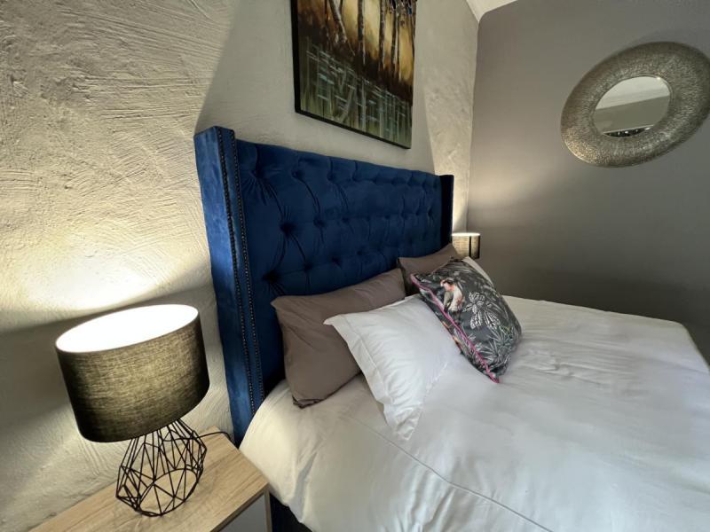 Le'Ciara Luxury Guest House Johannesburg Buitenkant foto