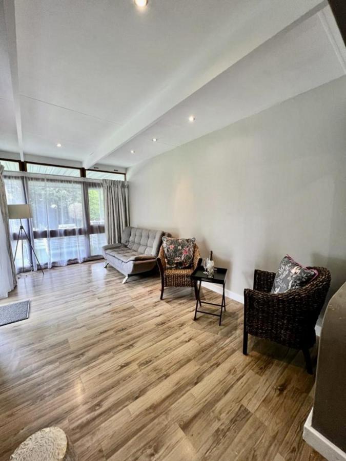 Le'Ciara Luxury Guest House Johannesburg Buitenkant foto