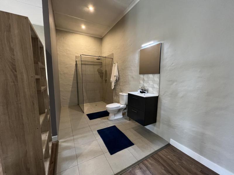 Le'Ciara Luxury Guest House Johannesburg Buitenkant foto