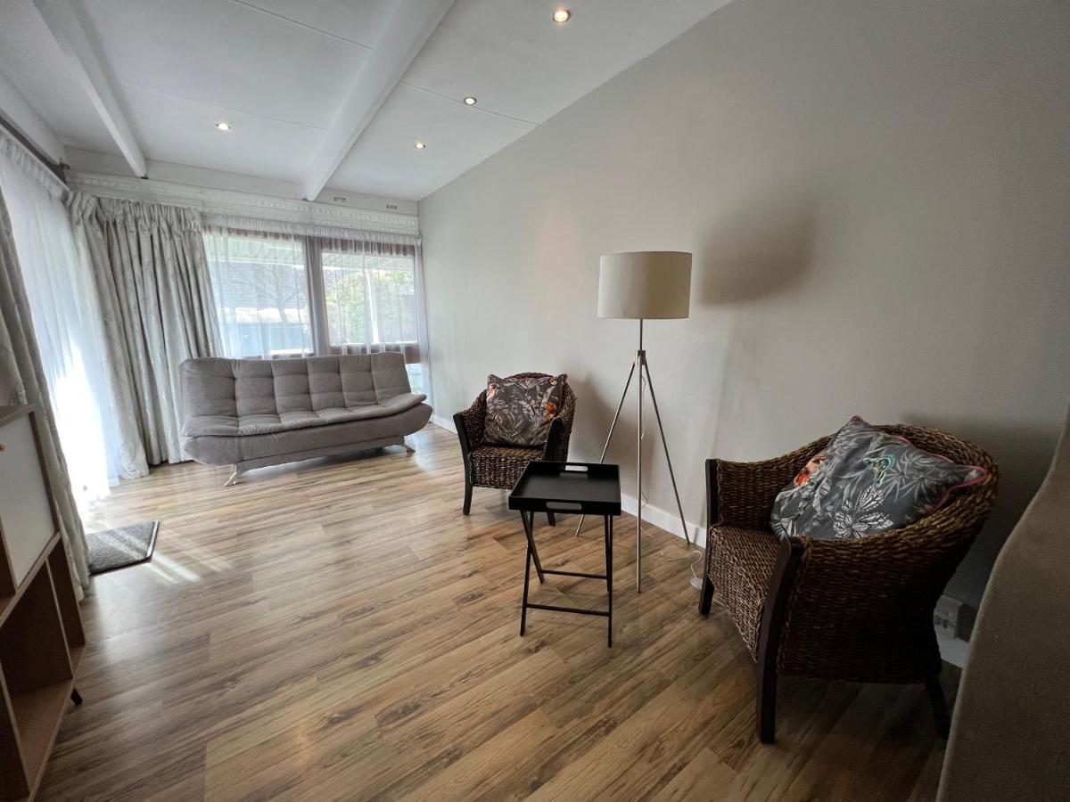 Le'Ciara Luxury Guest House Johannesburg Buitenkant foto