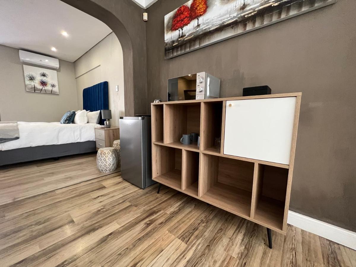 Le'Ciara Luxury Guest House Johannesburg Buitenkant foto