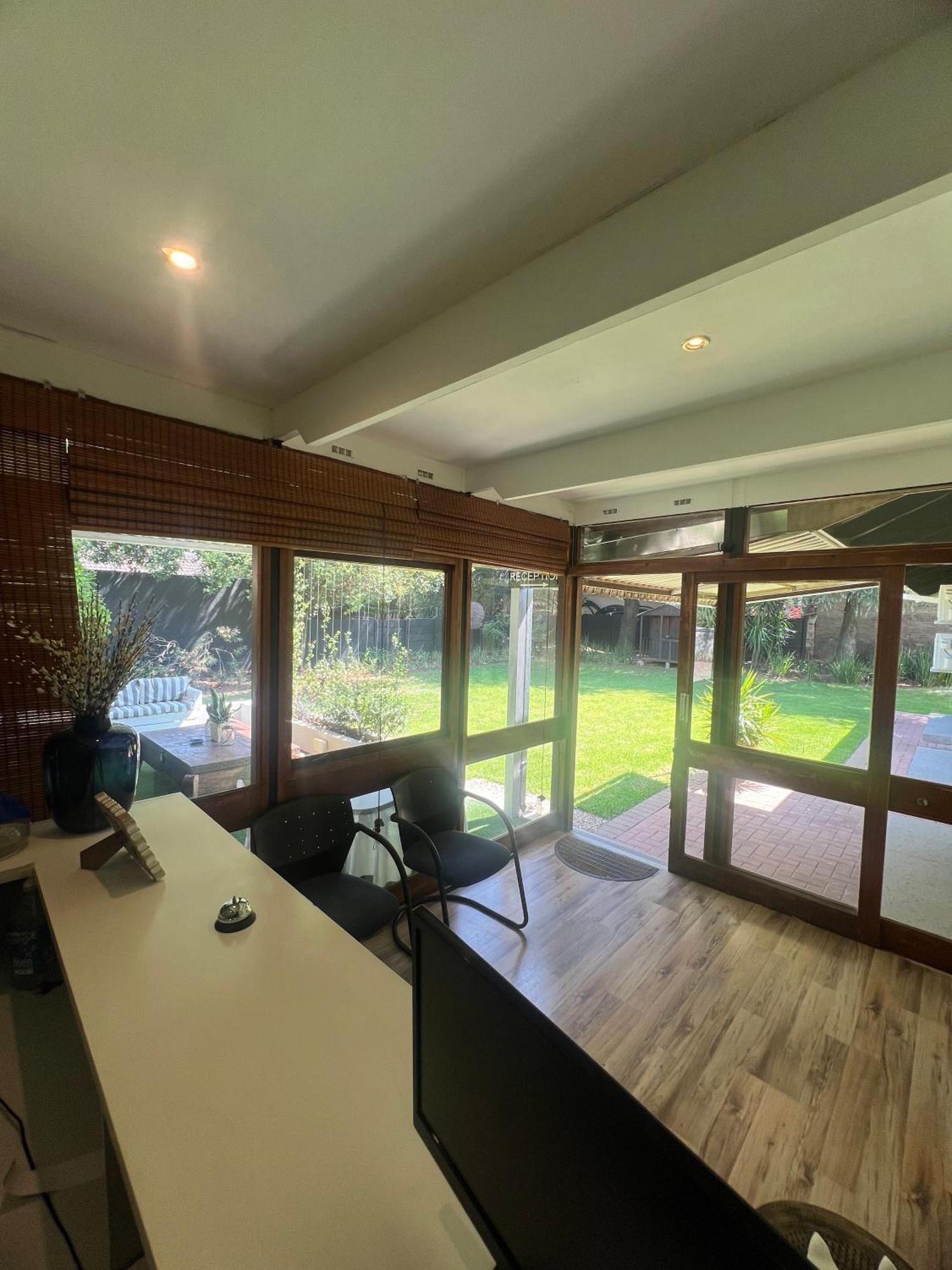 Le'Ciara Luxury Guest House Johannesburg Buitenkant foto