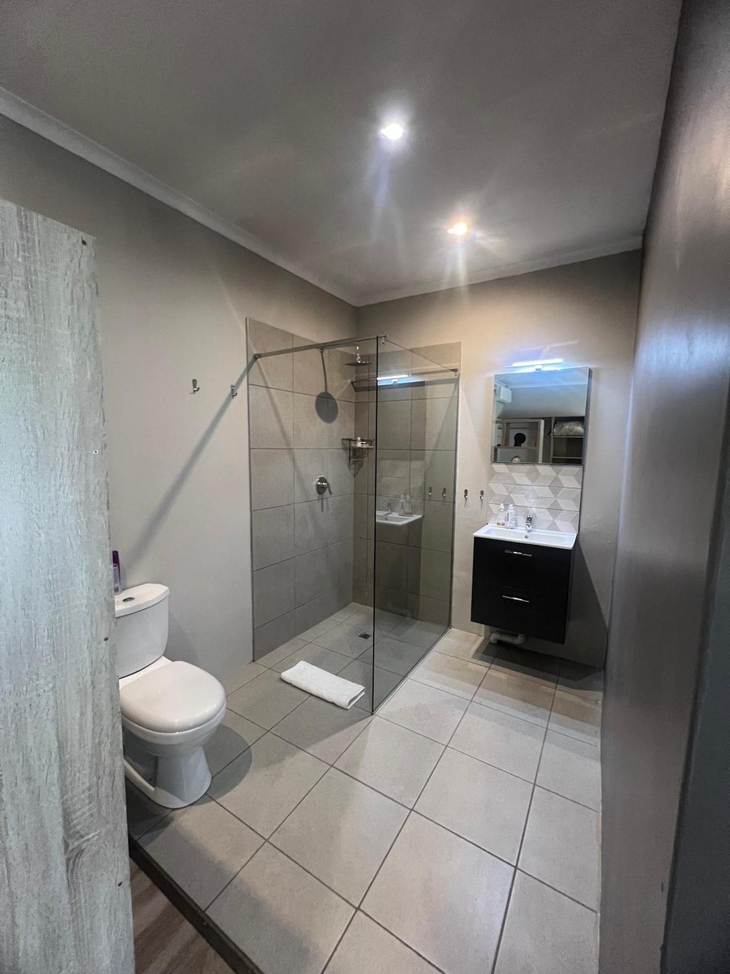 Le'Ciara Luxury Guest House Johannesburg Buitenkant foto