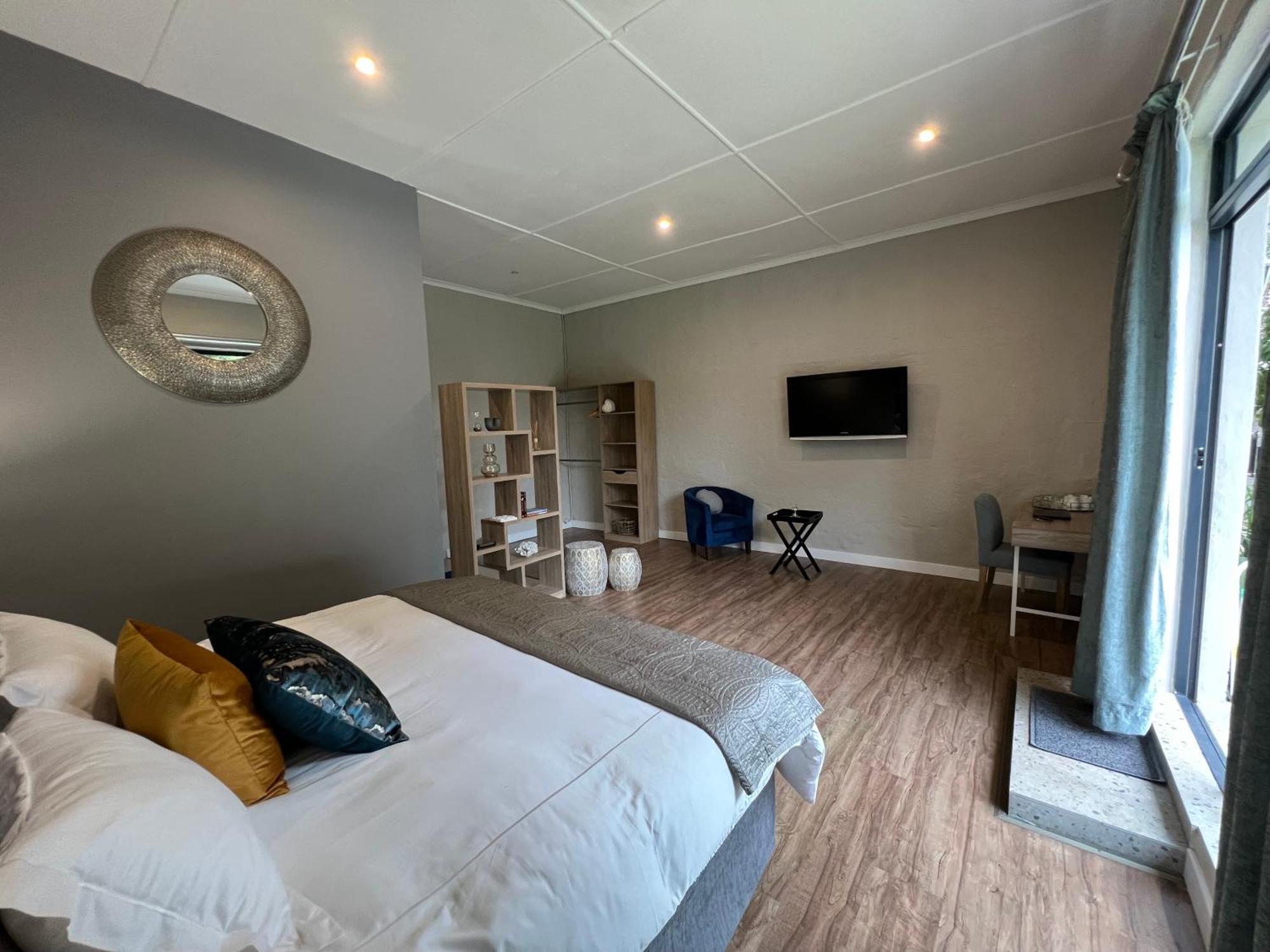 Le'Ciara Luxury Guest House Johannesburg Buitenkant foto