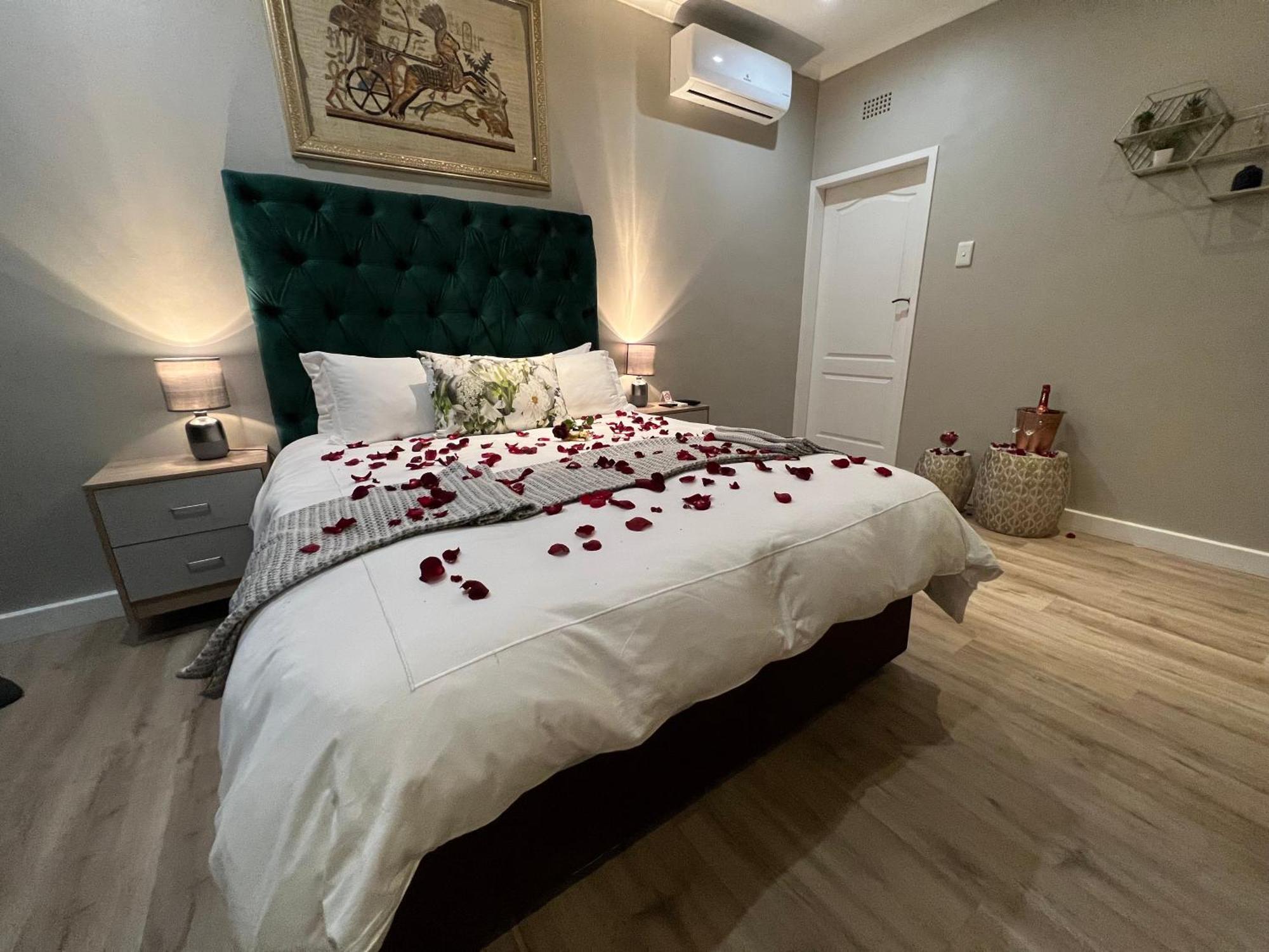 Le'Ciara Luxury Guest House Johannesburg Buitenkant foto