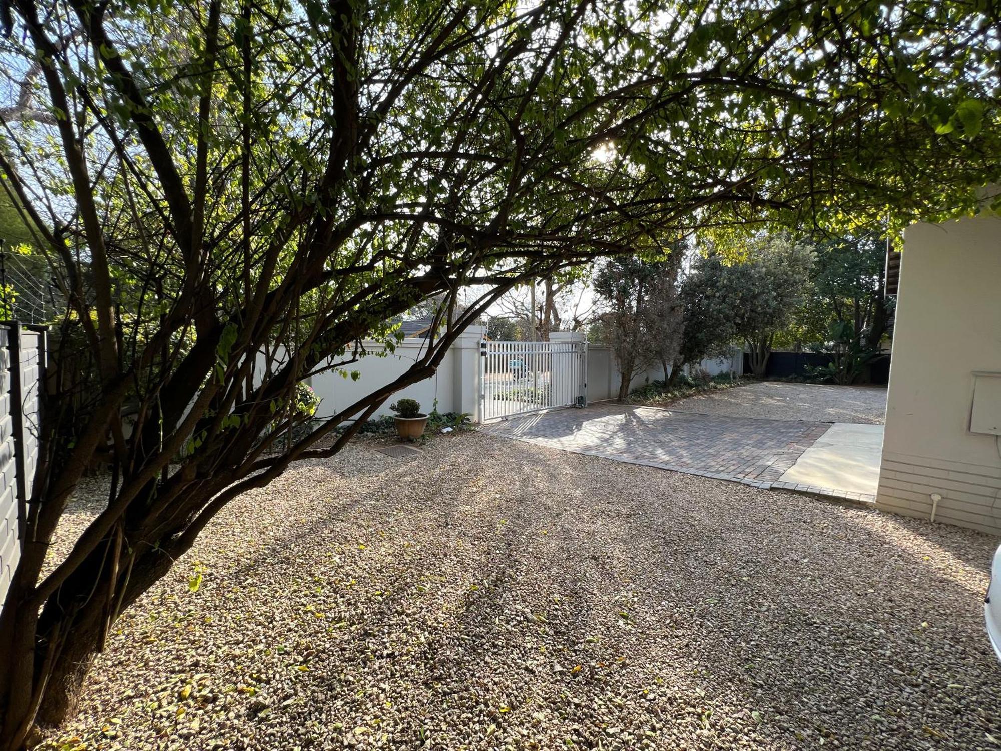 Le'Ciara Luxury Guest House Johannesburg Buitenkant foto