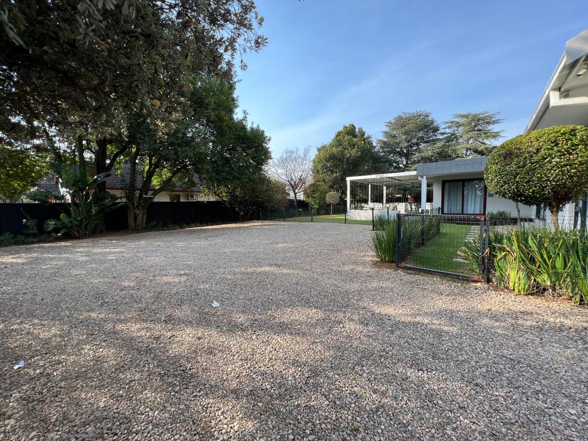 Le'Ciara Luxury Guest House Johannesburg Buitenkant foto