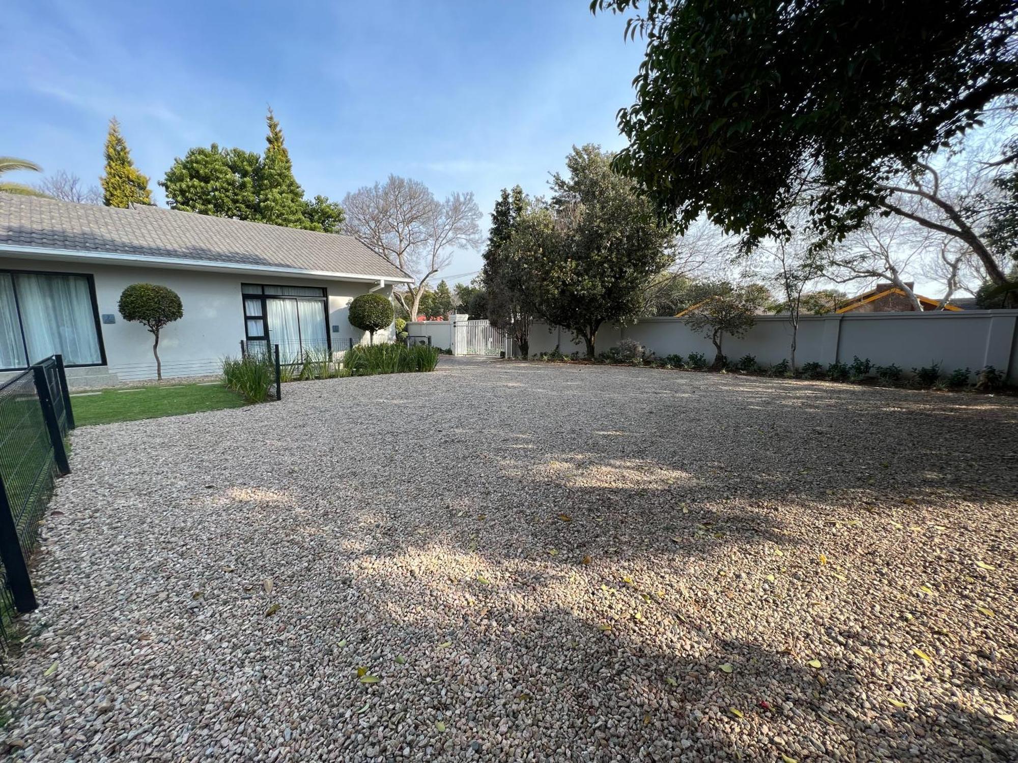 Le'Ciara Luxury Guest House Johannesburg Buitenkant foto