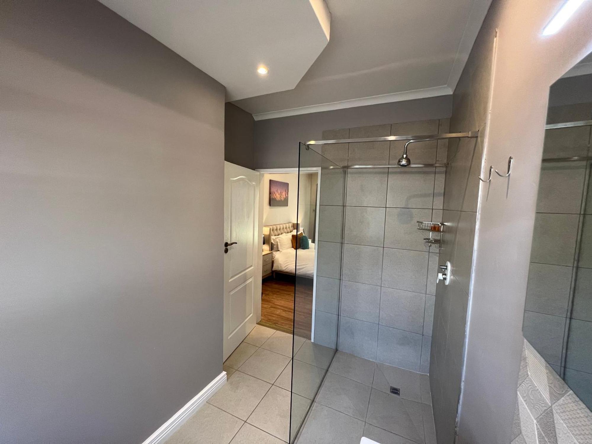 Le'Ciara Luxury Guest House Johannesburg Buitenkant foto