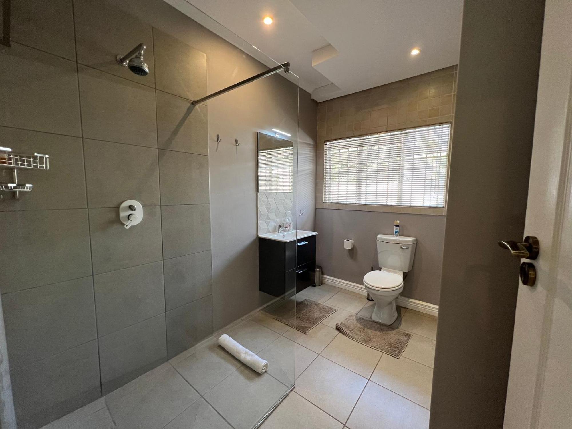 Le'Ciara Luxury Guest House Johannesburg Buitenkant foto